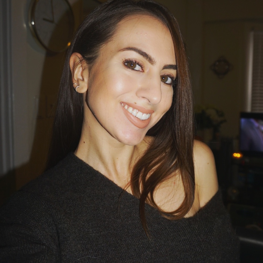 Meet your Posher, Andra